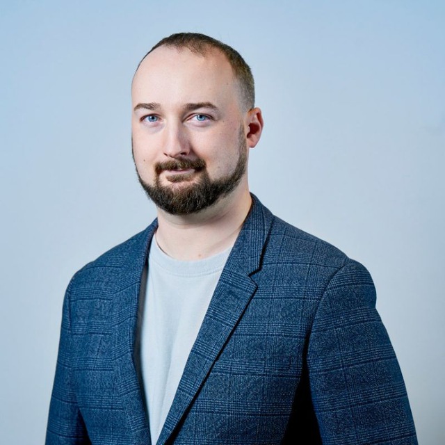 Абрамов Александр